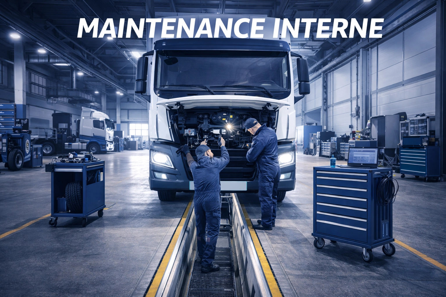 Maintenance